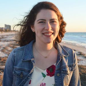 Meet your Posher, Claire